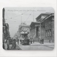Mosley Street