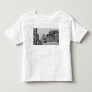 Mosley Street Toddler T-Shirt