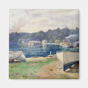 Mosman's Bay, Sydney Magnet