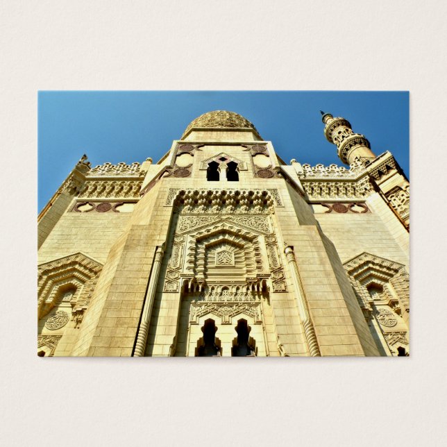 mosque (Front)