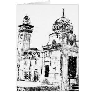 mosque one