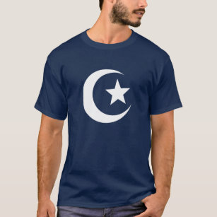 Mosque Pictogram T-Shirt