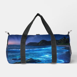 MOSQUITO BAY - PUERTO RICO DUFFLE BAG