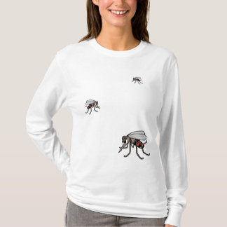 mosquito bite T-Shirt