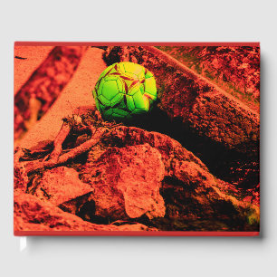 mosquito explorer guest book