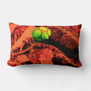 mosquito explorer lumbar cushion