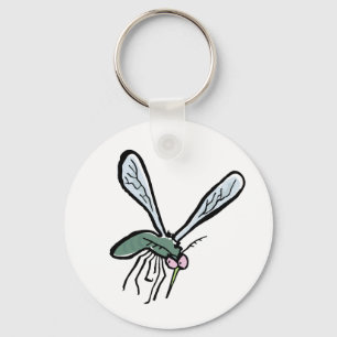 mosquito key ring