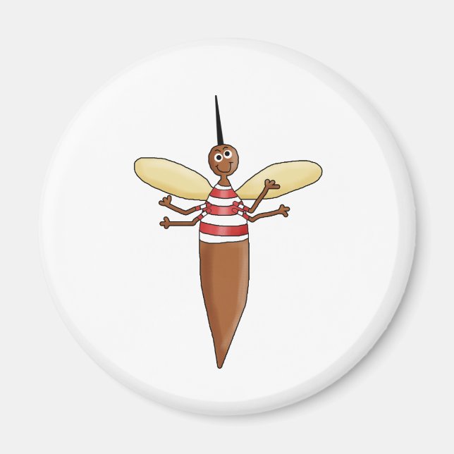 mosquito magnet (Front)