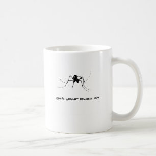 mosquito mug