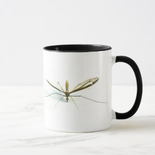 mosquito mug