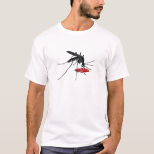 Mosquito Suck T-Shirt