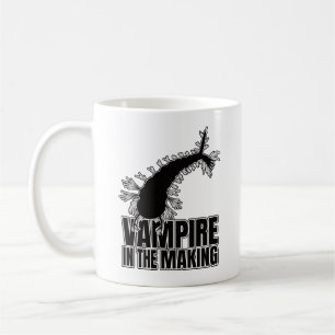 Mosquitos Mosquito Larvae – Entomology Geek Coffee Mug