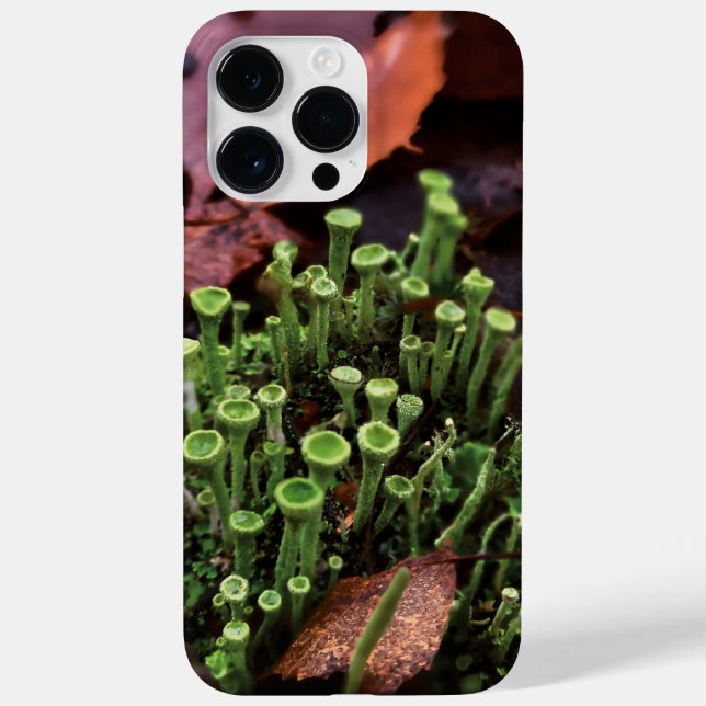 moss Case-Mate iPhone case (Back)
