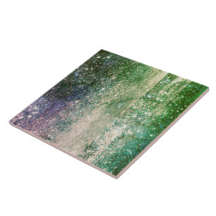 Moss Ceramic Tile
