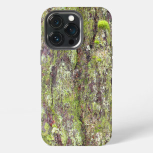 Moss Covered Bark Case-Mate iPhone case