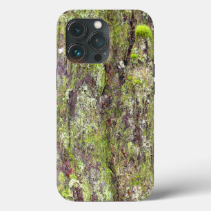 Moss Covered Bark Case-Mate iPhone case