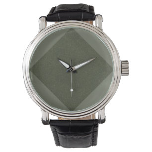 Moss Green Diamond Core eWatch Watch