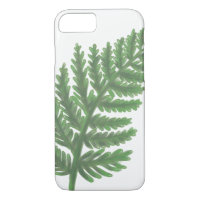 Moss Green Fern