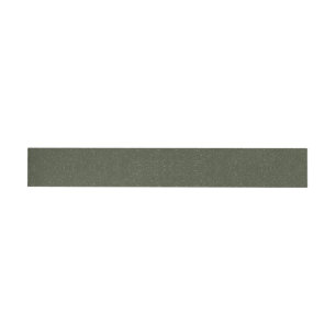 Moss Green Noise Wraparound Label – Customisable
