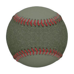 Moss Green Split Texture Baseball – Customisable