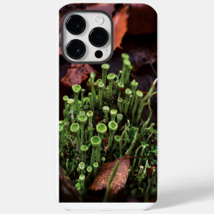 moss iPhone 14 pro max case
