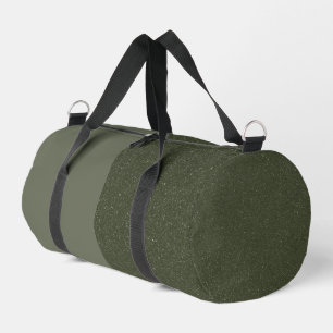 Moss + Speckle Split Print Cut Sew Bag – Customise
