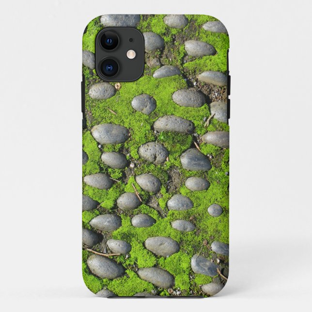 Moss & Stones iPhone 5 Case-Mate Case (Back)