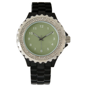Moss Watch
