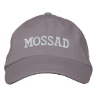 MOSSAD