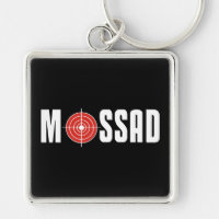 Mossad