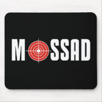Mossad