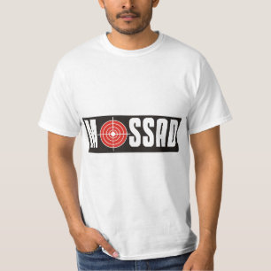 Mossad T-Shirt
