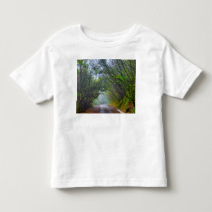 Mossy Forest Toddler T-Shirt