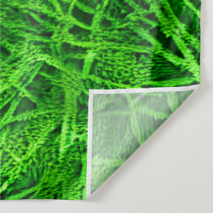 Mossy Grass  Tapestry