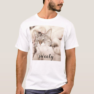 most adorable little cat T-Shirt