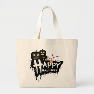 Most Attractive Halloween Tote Bag