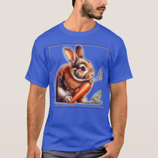 Most Cute And Fluffy Animals family T-Shirt