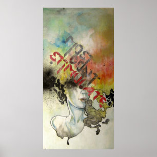 Most Don't Stimulate Poster