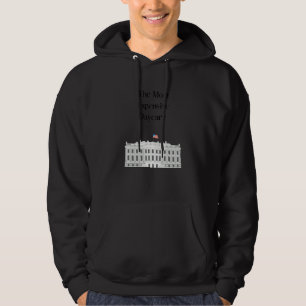 Most Expensive Daycare Hoodie