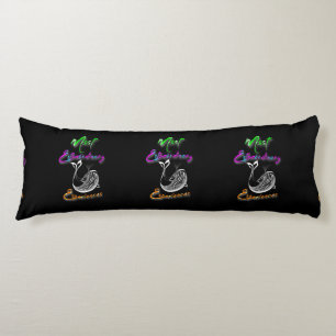 Most Extraordinary Experiences Body Cushion