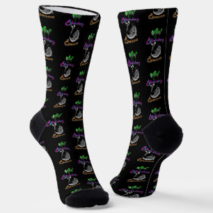 Most Extraordinary Experiences Socks
