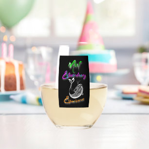 Most Extraordinary Experiences Stemless Wine Glass