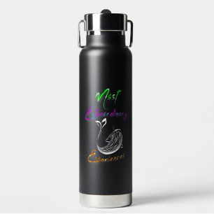 Most Extraordinary Experiences Water Bottle