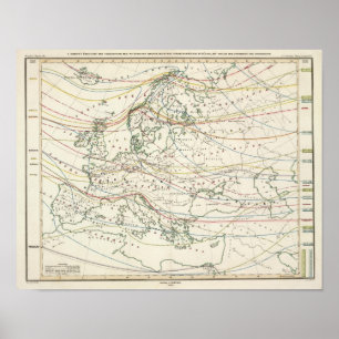 most important cultural distribution poster
