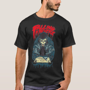 Most Important In The World Never Gonna Say Goodby T-Shirt