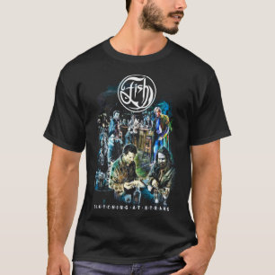Most Important Marillion Gifts For Christmas T-Shirt
