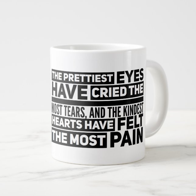 Most Jumbo Mug (Front Right)