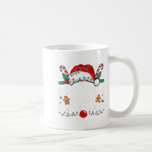 Most Likely To Eat Santa's Cookies Family Matching Coffee Mug