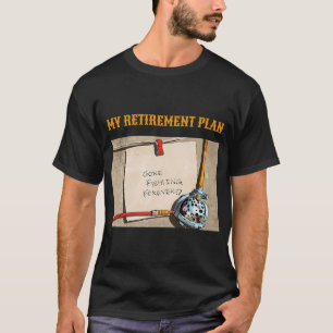 Most Likely To Getting Baits On Christmas Santa Cl T-Shirt