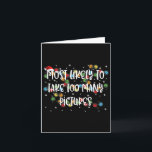 Most Likely To Take Too Many Pictures _3  Card<br><div class="desc">Most Likely To Take Too Many Pictures _3</div>